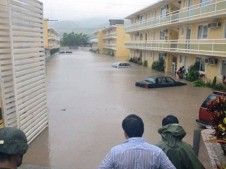 ¿Cómo impacta a la economía los desastres naturales? Escucha el análisis de Pedro Tello y José Luis de la Cruz