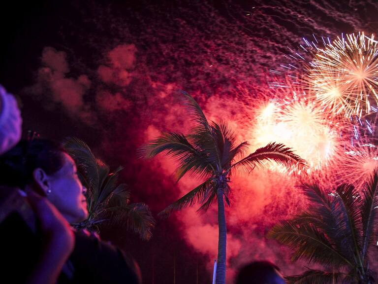 Carnaval de Mazatlán 2025