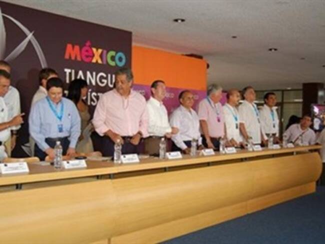 Tendrá un rediseño Tianguis Turístico 2012: Ney González