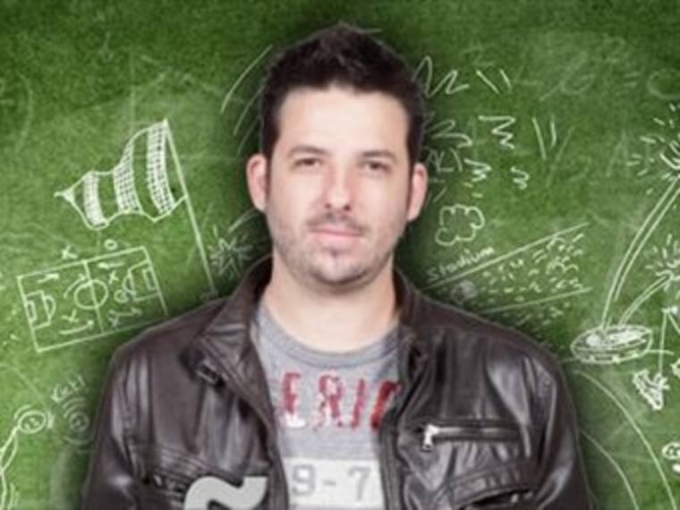 ¿Se ha vuelto monótono el Balón de Oro? 'El Desempate' del 1 de diciembre