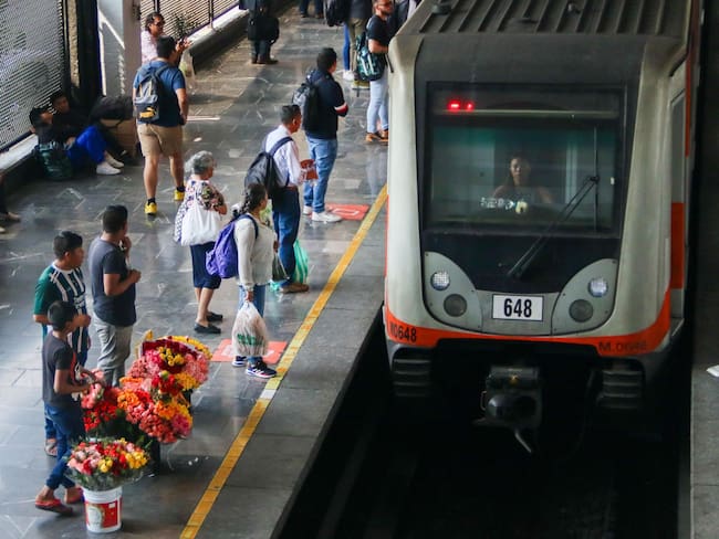 Línea 2 metro CDMX: anuncian cierres y nuevos horarios en estaciones por rehabilitación