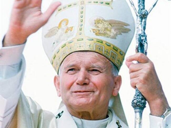 ¿Qué nos dice la firma de Juan Pablo ?