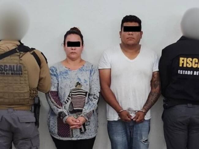 Detienen a una pareja vinculada con el asesinato del comisario jefe Milton Morales