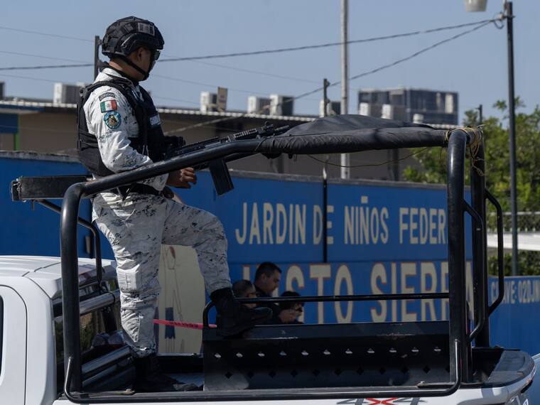 La urgencia de un tratado de seguridad con Estados Unidos