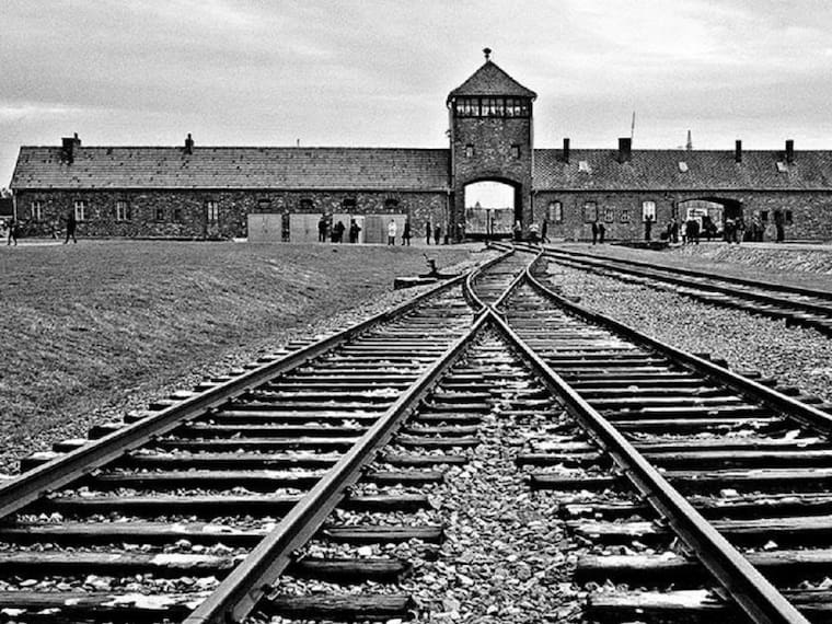 Clases de historia: El holocausto