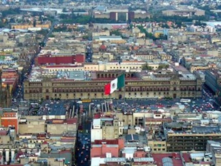 Ciudad de México, la tercera con mayor población en el mundo: ONU