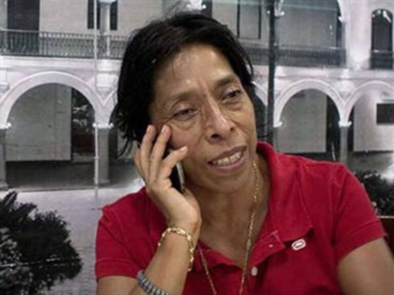 Condenan a uno de los implicados en muerte de Regina Martínez Pérez