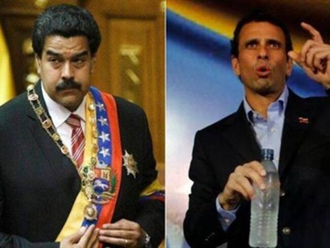 Exmandatarios piden transparencia en elecciones de Venezuela