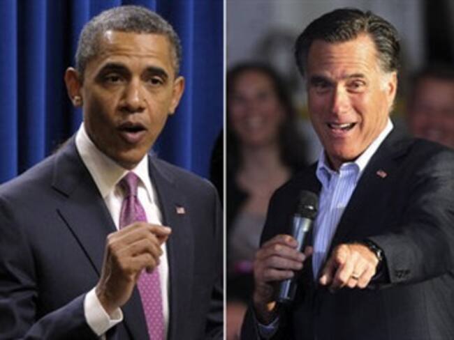 Romney y Obama retoman en el estado clave de Ohio ataques sobre China y deuda
