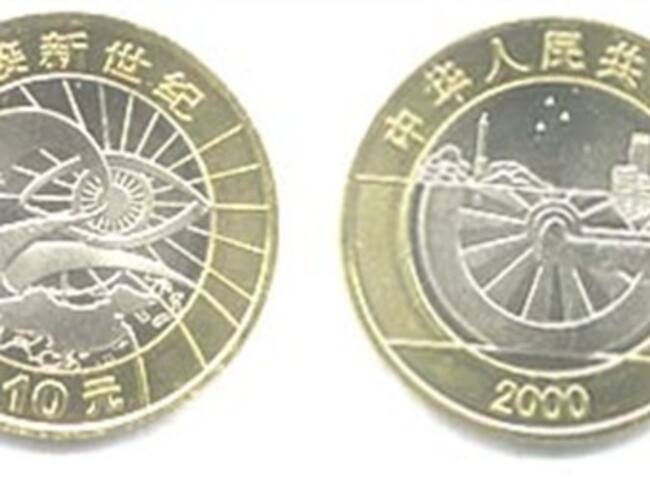 Presiona UE a China para apreciar el yuan