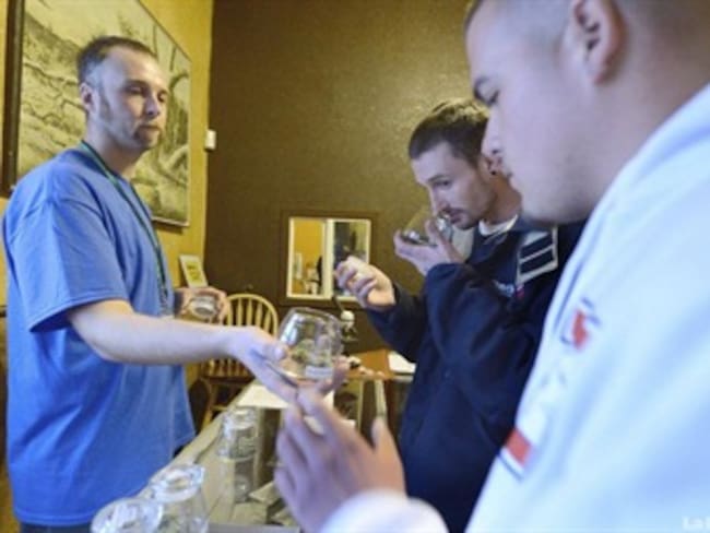 Transcurre sin problemas primer día de venta de mariguana en Colorado