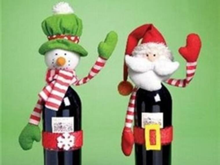 Descubre qué bebidas regalar para Navidad con Federico Legorreta en el “Buen Beber WFM”