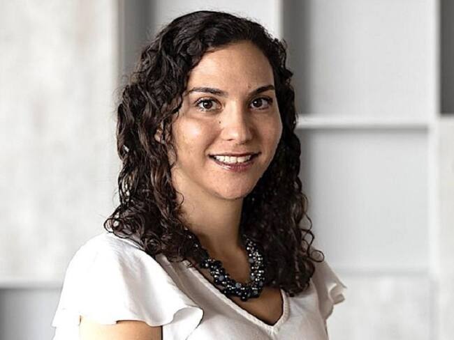 AMLO propone a Andrea Marván para COFECE