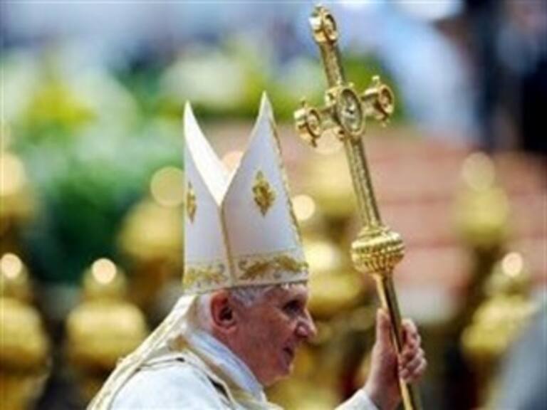 Viaja a México comisión organizadora de visita papal