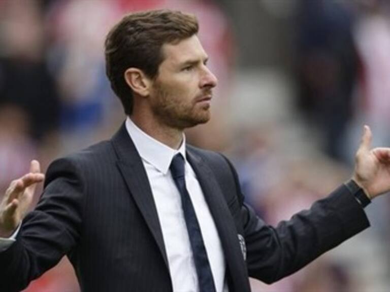 Gareth Bale rinde mejor sin Cristiano en el campo: Villas-Boas