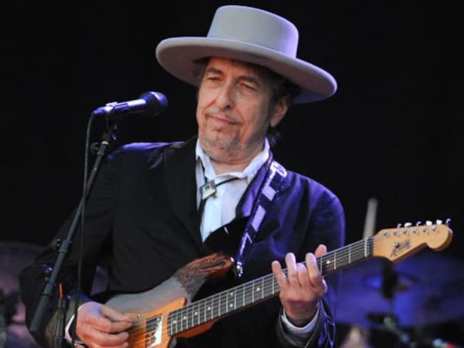 “Así Sopitas”: Bob Dylan agradece por su Premio Nobel