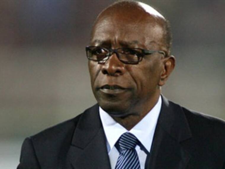 Despreocupa a Jack Warner situación de FIFA