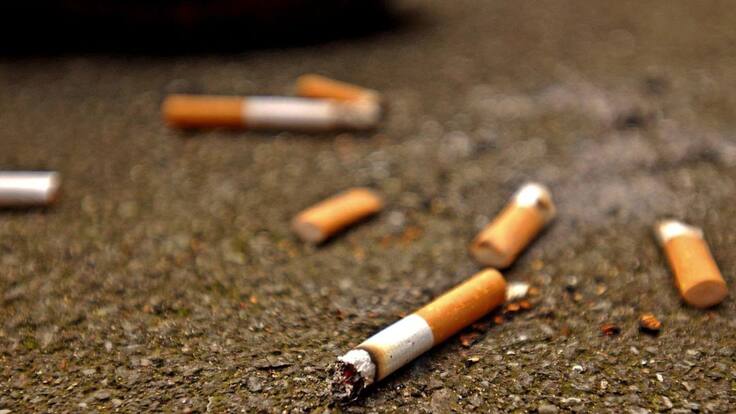 SSA anuncia nuevas y alarmantes advertencias en cajetillas de cigarros