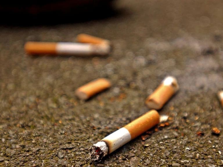 Nnuevas imágenes y leyendas en cajetillas sobre el daño que hace consumir cigarros entrarán en vigor el 1 de septiembre