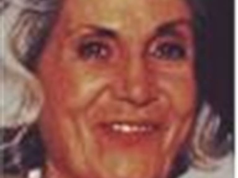 Muere la actriz María Teresa Rivas a los 77 años