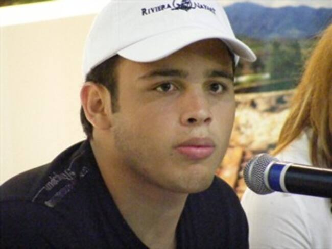 Suspende Comisión de Nevada provisionalmente a Chávez Jr.