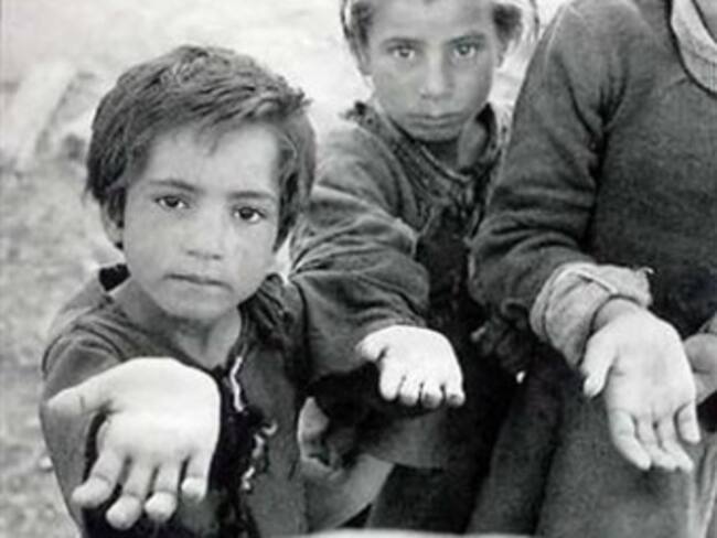 Aumenta tasa de pobreza infantil en Illinois