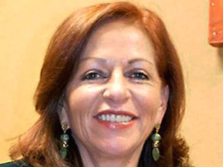 Renuncia de Benedicto XVI. Valentina Alazraky, periodista. 11/02/13