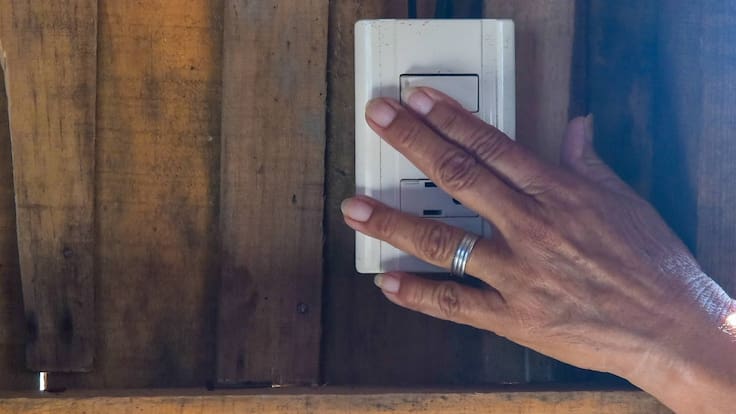 La CFE invita a usar la energía con responsabilidad y eficiencia, en beneficio de la economía familiar y el medio ambiente