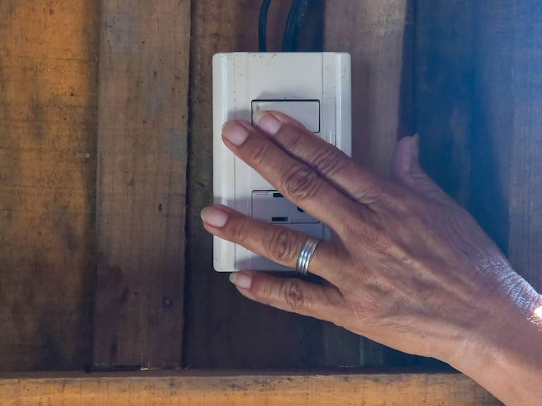 La CFE invita a usar la energía con responsabilidad y eficiencia, en beneficio de la economía familiar y el medio ambiente