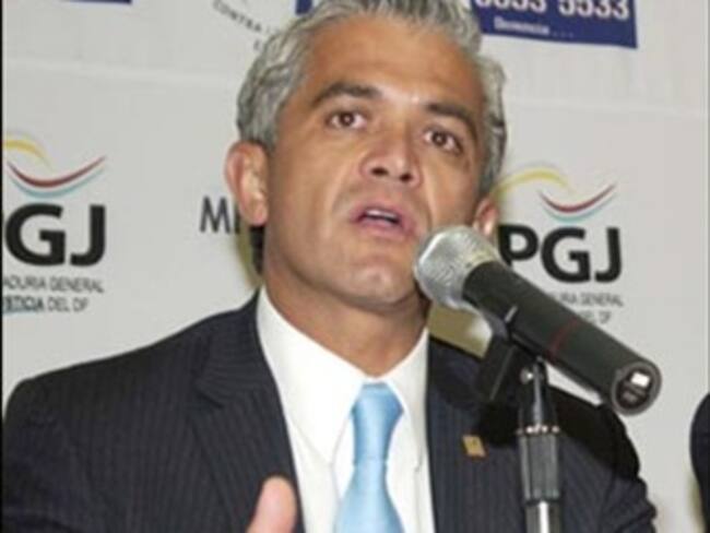 Encuentran dos cabezas en Miguel Hidalgo