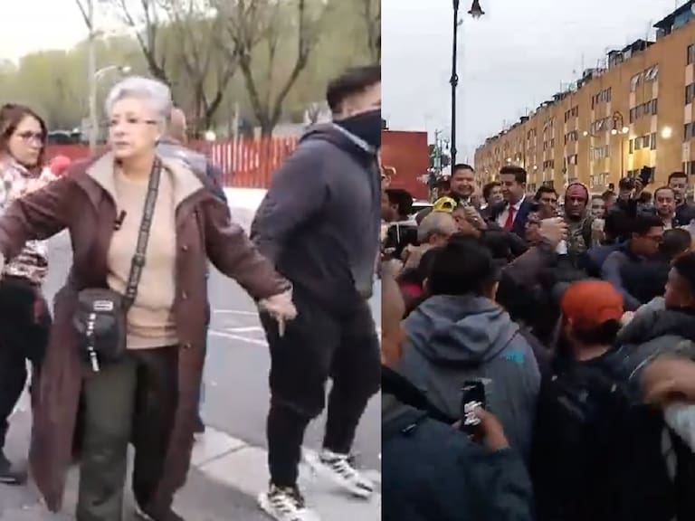 Patricia Aguayo, vocera de los trabajadores del Poder Judicial, indicó que la reforma es "regresiva" y pide atención a los trabajadores del PJF