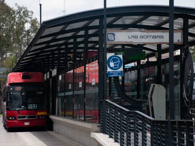 Dos jóvenes aseguran haber sido drogados en el transporte público de la CDMX