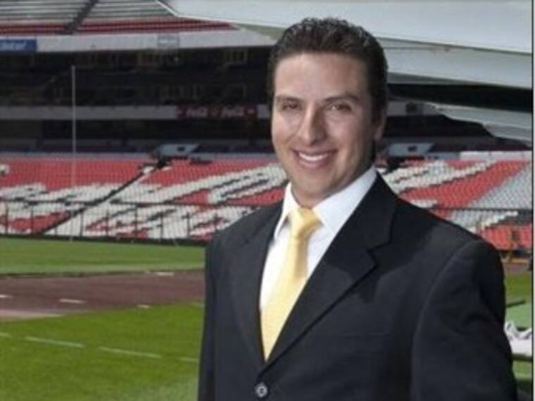 Deportes. Gerardo Ramos, colaborador de TDN y TDW