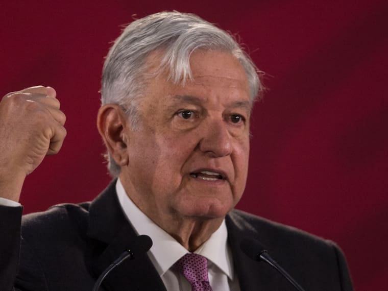 Pedro Salazar, director del Instituto de Investigaciones Jurídicas: ¿Los organismos autónomos son un fraude como dijo López Obrador?