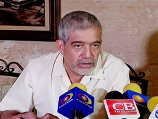 Sepultan a Alcalde michoacano; familia exige justicia