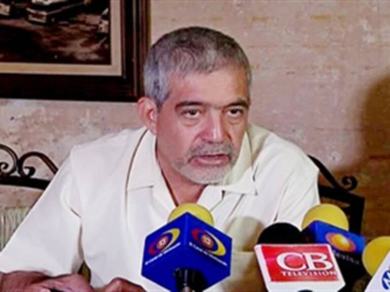 Sepultan a Alcalde michoacano; familia exige justicia