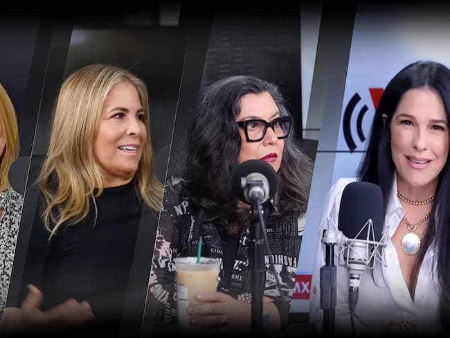 La sexualidad después de los 40: libertad, placer y empoderamiento