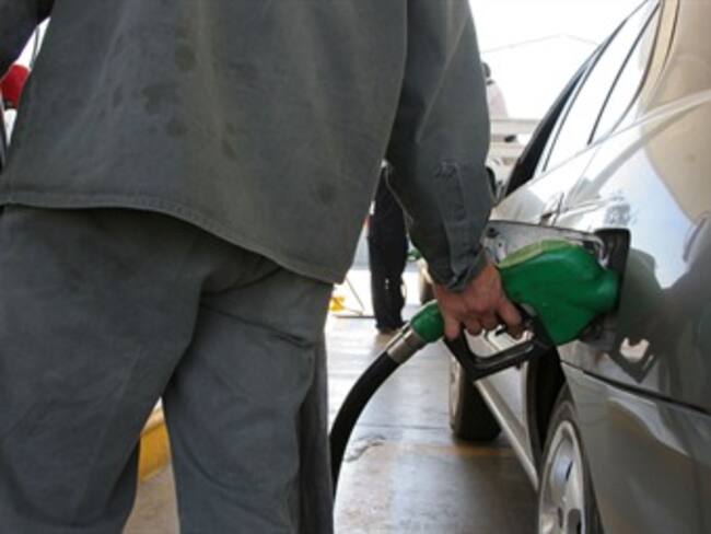 Llega el primer gasolinazo del año