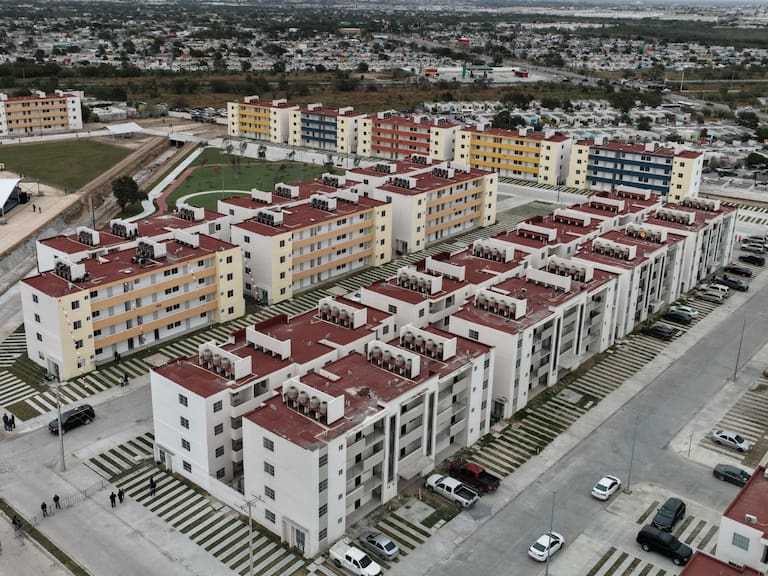 FOTO: PRESIDENCIA/CUARTOSCURO.COM