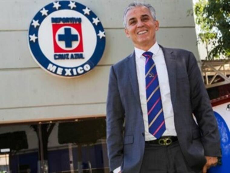 Predominan técnicos extranjeros en la Liga MX