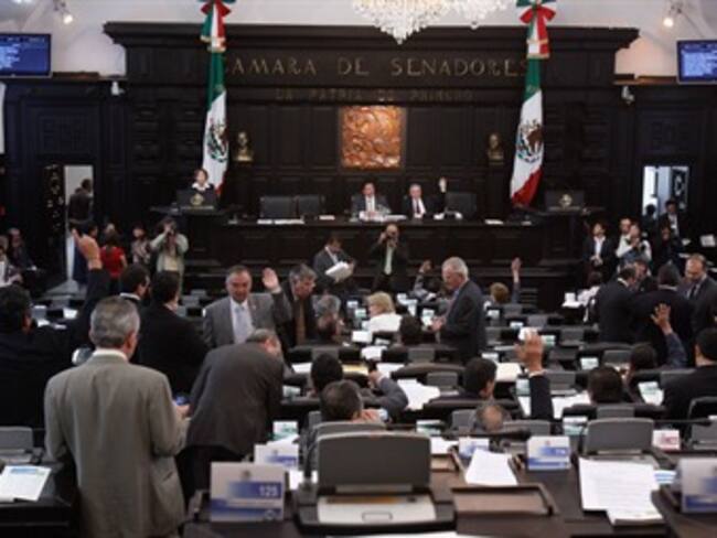 Definirán a nuevo consejero del IFE. Óscar Mendoza de Pulso Legislativo