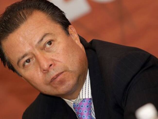 Prepara el PRI en 12 años una oportunidad de crecer. César Camacho Quiroz, presidente nacional del PRI. 05/03/13