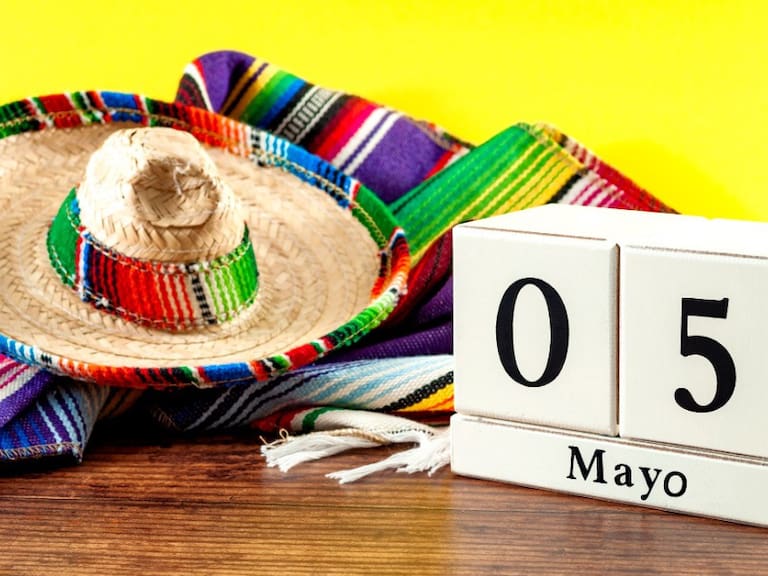 El 5 de mayo se celebra en México una de las victorias más importantes de nuestro país.