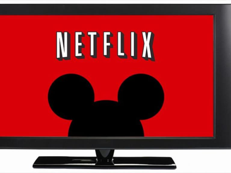Disney romperá su acuerdo con Netflix y retirará su contenido