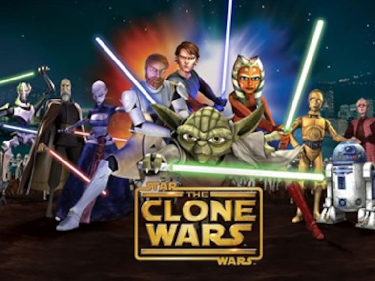 Busca  ‘Star Wars’ llegar a nuevas audiencias a través de serie animada