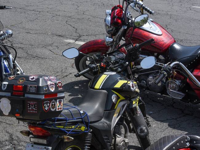 Certificación de motociclistas será obligatoria para tramitar licencia en Edomex