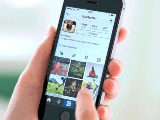 ¿Le copiaron? Instagram lanza una nueva función muy parecida a una de Snapchat