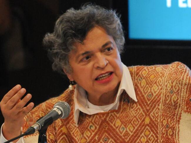 El Gobierno de Morena no es afín a la transparencia: Beatriz Paredes