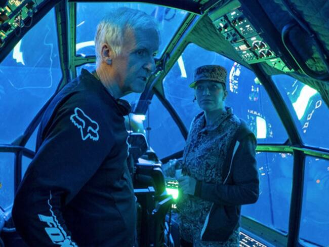 James Cameron habla sobre la posibilidad de que Avatar 3 fracase, y que haría si pasara