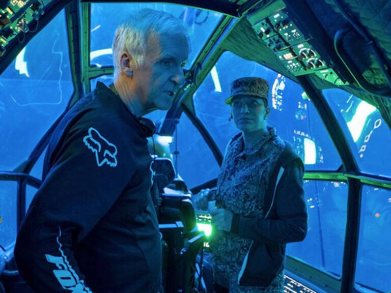 James Cameron habla sobre la posibilidad de que Avatar 3 fracase, y que haría si pasara